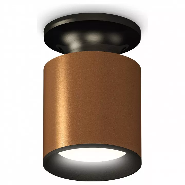 

Накладной светильник Ambrella Light XS XS6304110