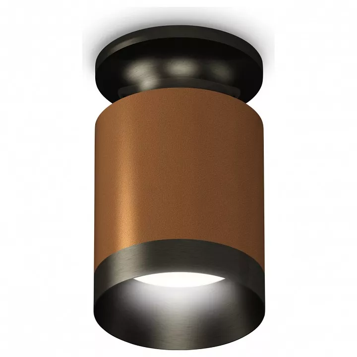 

Накладной светильник Ambrella Light XS XS6304111