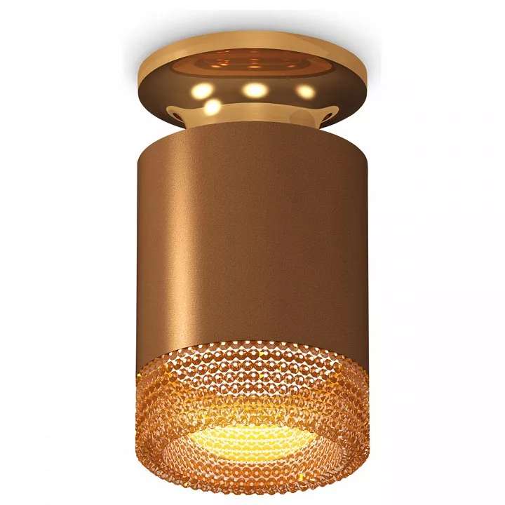 

Накладной светильник Ambrella Light XS XS6304131