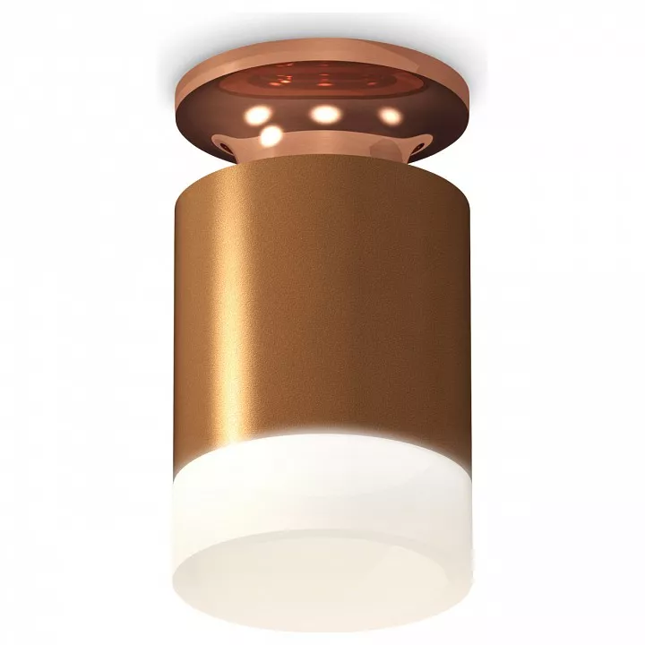 

Накладной светильник Ambrella XS XS6304153