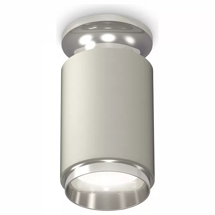 

Накладной светильник Ambrella Light XS XS6314100