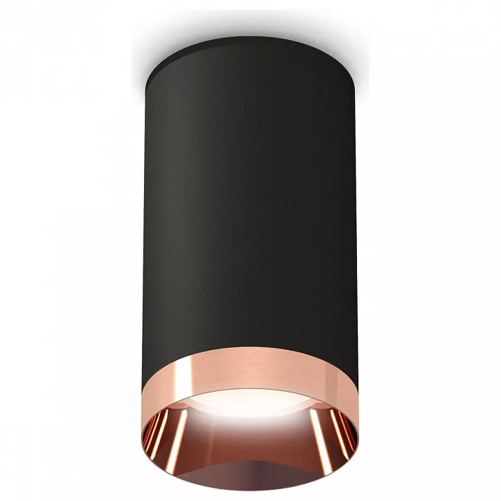 

Накладной светильник Ambrella Light XS XS6323025