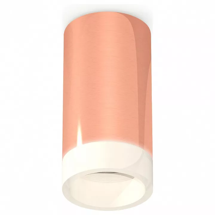 

Накладной светильник Ambrella Light XS XS6326021