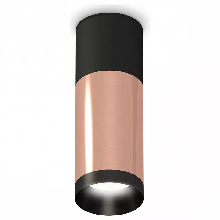 

Накладной светильник Ambrella Light XS XS6326040