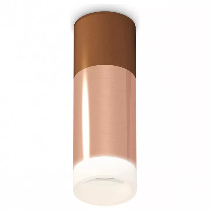 

Накладной светильник Ambrella Light XS XS6326062