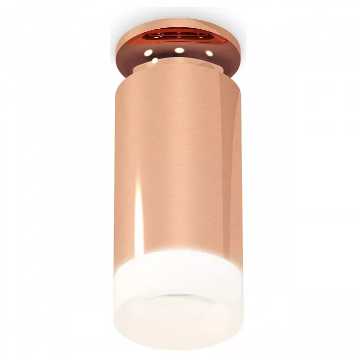 

Накладной светильник Ambrella Light XS XS6326082