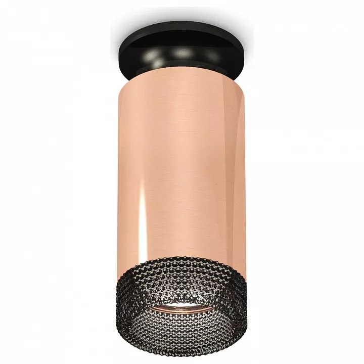 

Накладной светильник Ambrella Light XS XS6326102