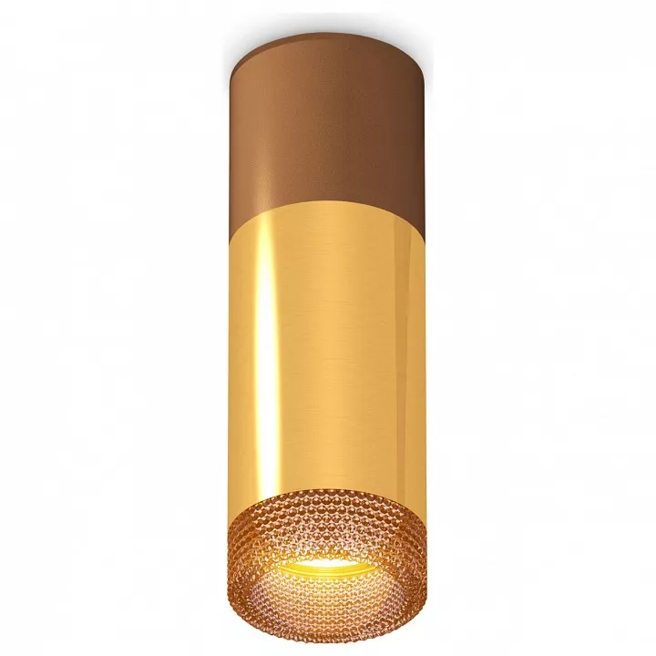 

Накладной светильник Ambrella Light XS XS6327061