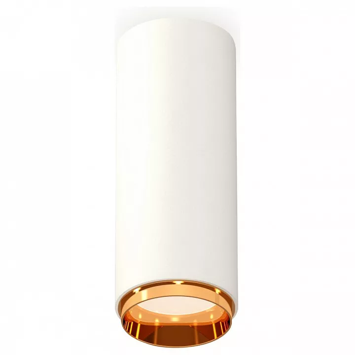 

Накладной светильник Ambrella Light XS XS6342005