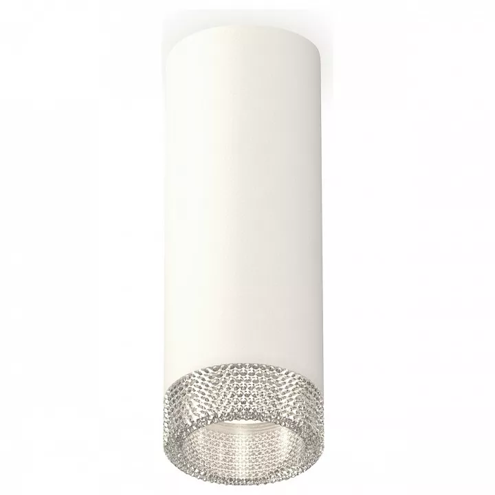 

Накладной светильник Ambrella Light XS XS6342020