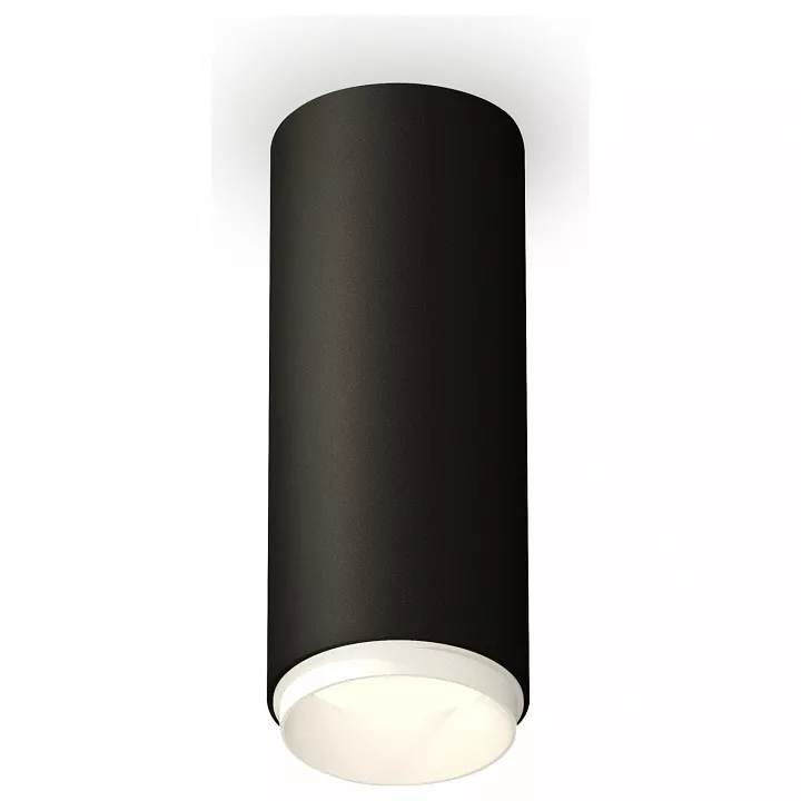 

Накладной светильник Ambrella Light XS XS6343001