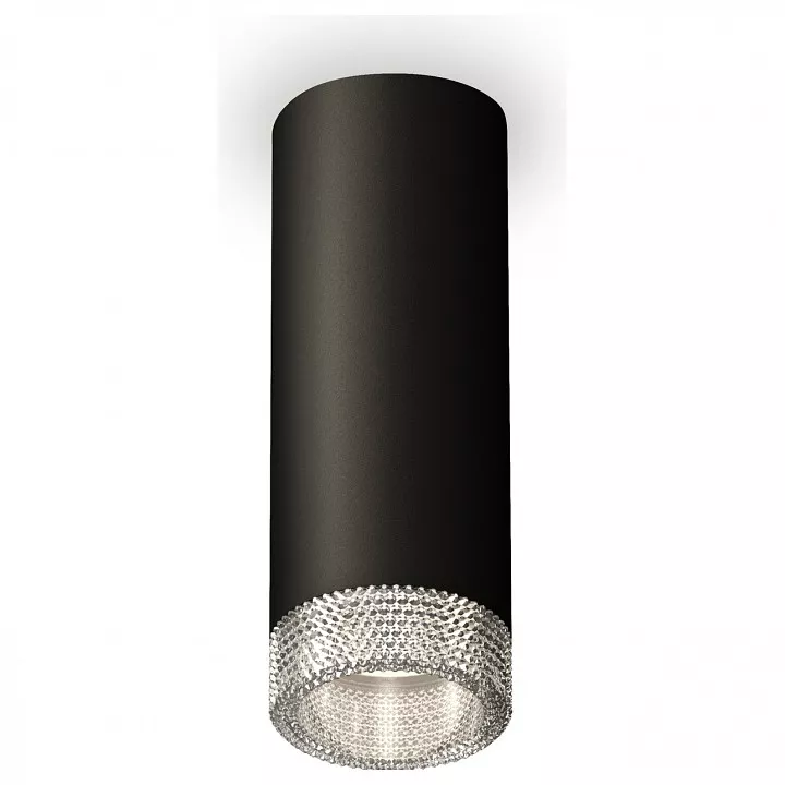 

Накладной светильник Ambrella Light XS XS6343020