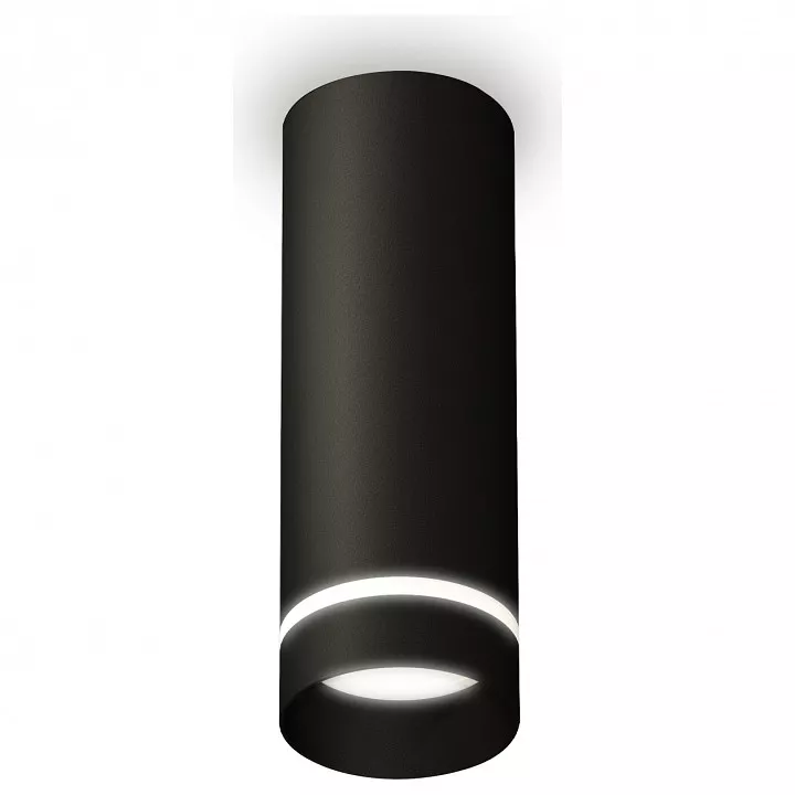 

Накладной светильник Ambrella Light XS XS6343041