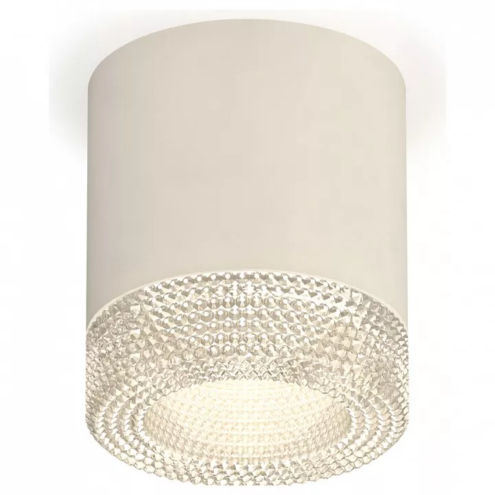 

Накладной светильник Ambrella Light XS XS7401020