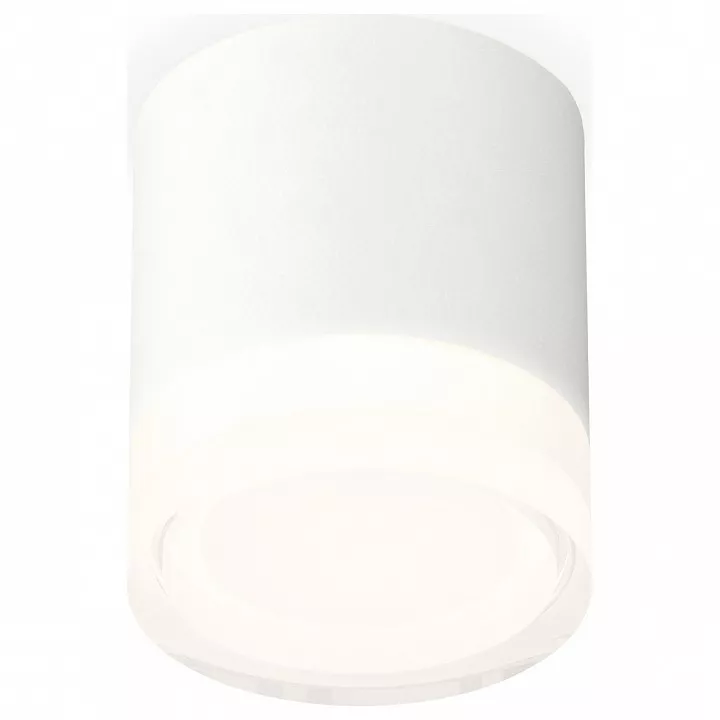 

Накладной светильник Ambrella Light XS XS7401043