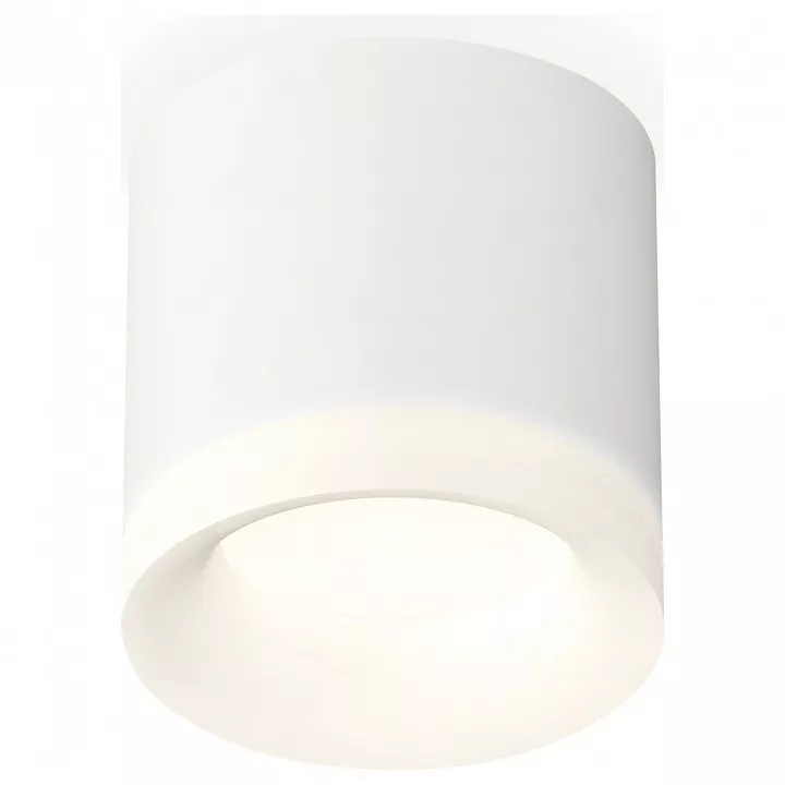 

Накладной светильник Ambrella Light XS XS7401044