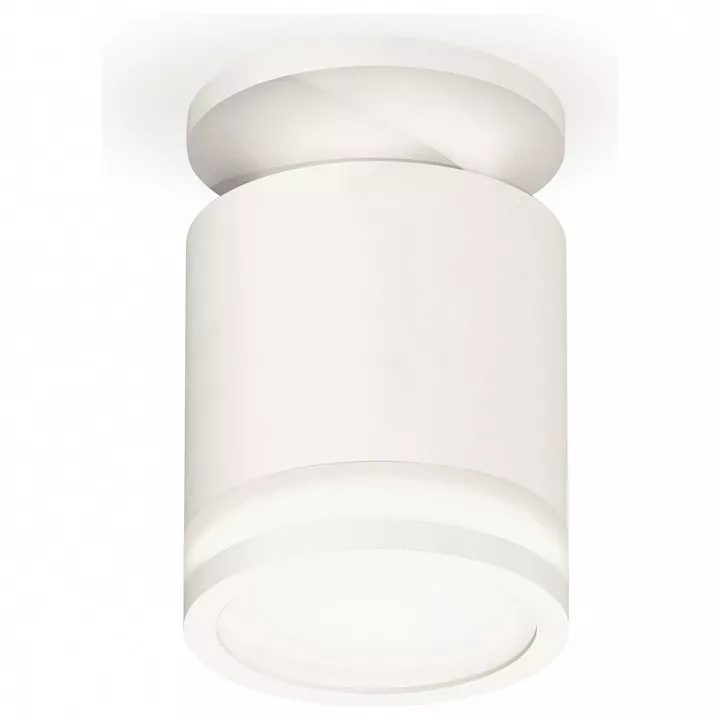

Накладной светильник Ambrella Light XS XS7401064