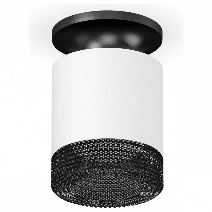 

Накладной светильник Ambrella Light XS XS7401084