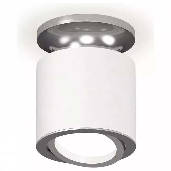 

Накладной светильник Ambrella Light XS XS7401100