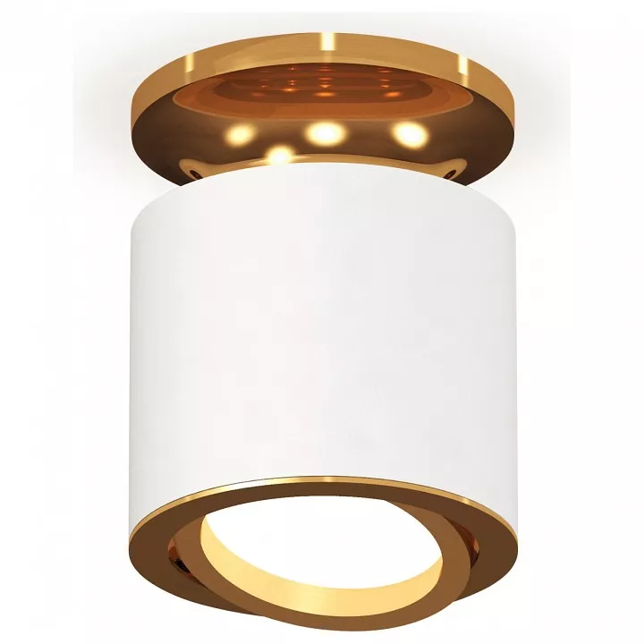 

Накладной светильник Ambrella Light XS XS7401120