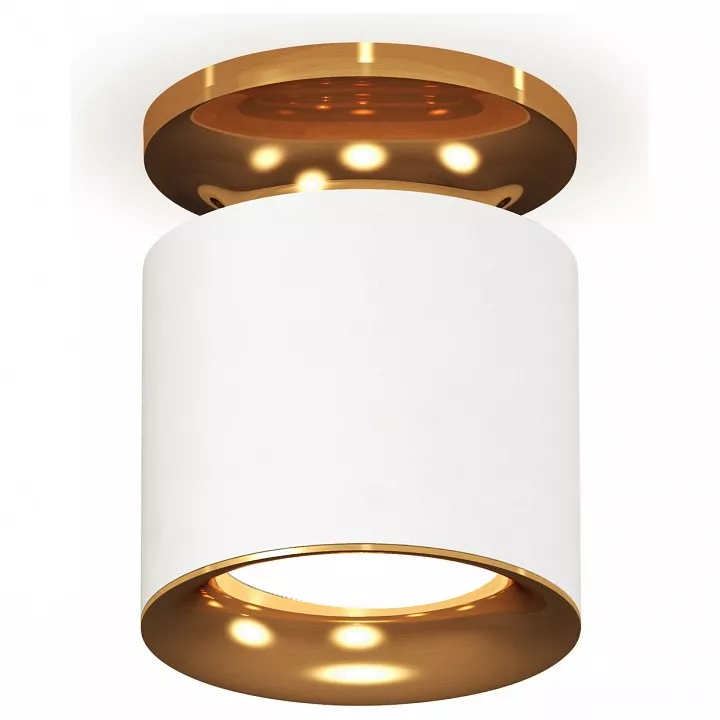 

Накладной светильник Ambrella Light XS XS7401122