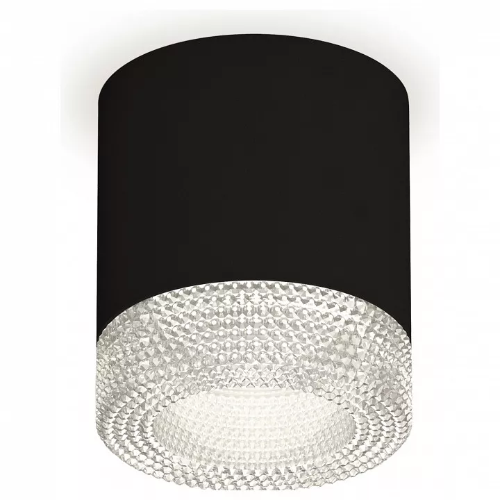 

Накладной светильник Ambrella Light XS XS7402010