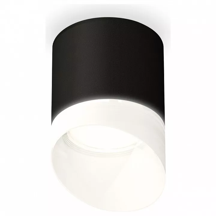 

Накладной светильник Ambrella Light XS XS7402036