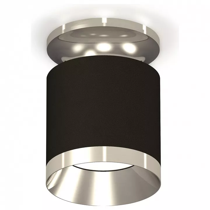 

Накладной светильник Ambrella Light XS XS7402082