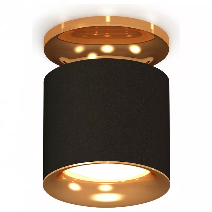 

Накладной светильник Ambrella Light XS XS7402102