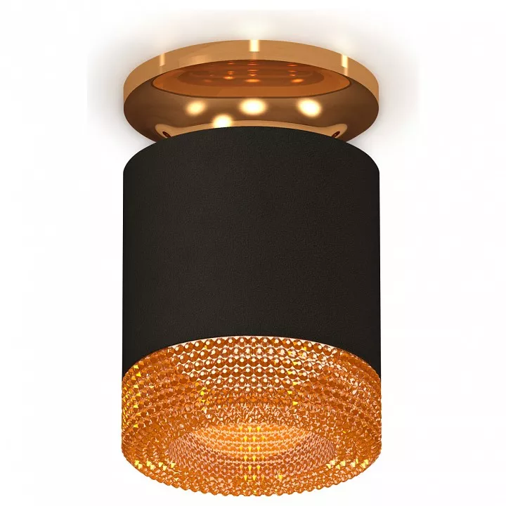 

Накладной светильник Ambrella Light XS XS7402103