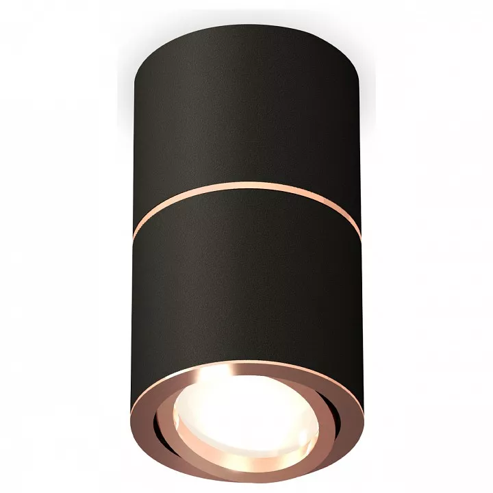 

Накладной светильник Ambrella Light XS XS7402200