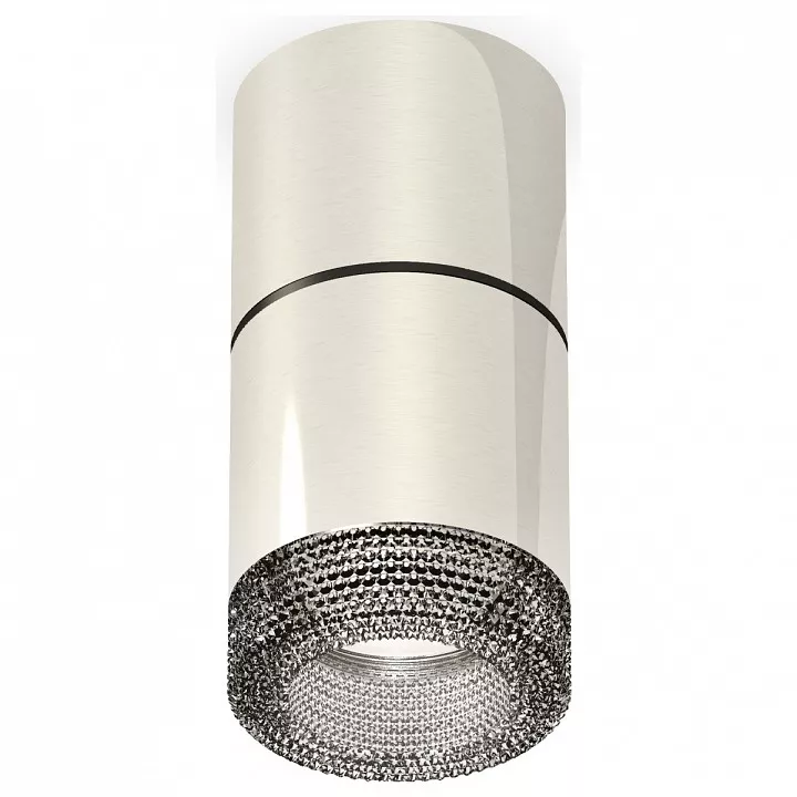 

Накладной светильник Ambrella Light XS XS7405042