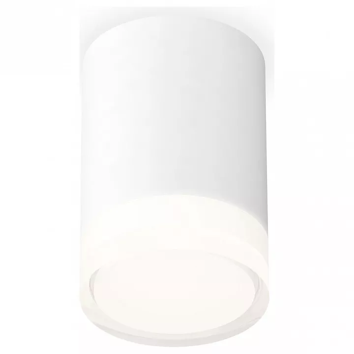 

Накладной светильник Ambrella Light XS XS7421023