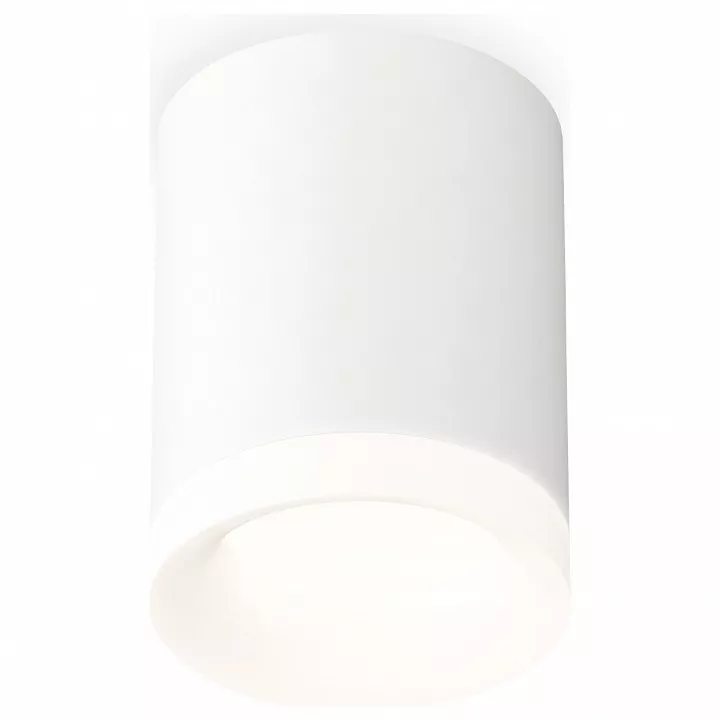 

Накладной светильник Ambrella Light XS XS7421024