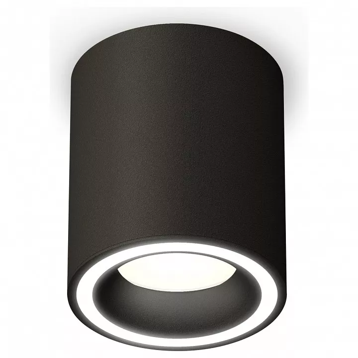 

Накладной светильник Ambrella Light XS XS7422020