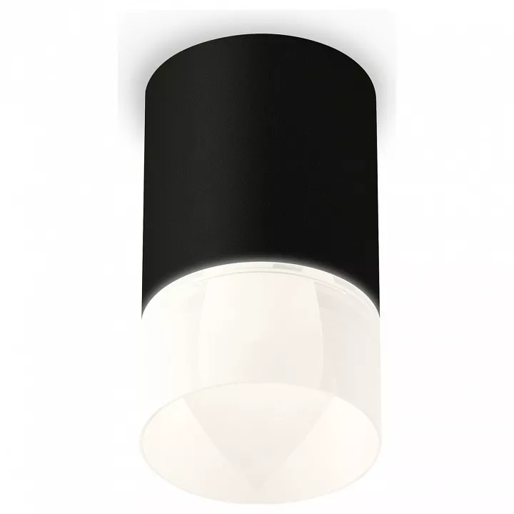 

Накладной светильник Ambrella Light XS XS7422025