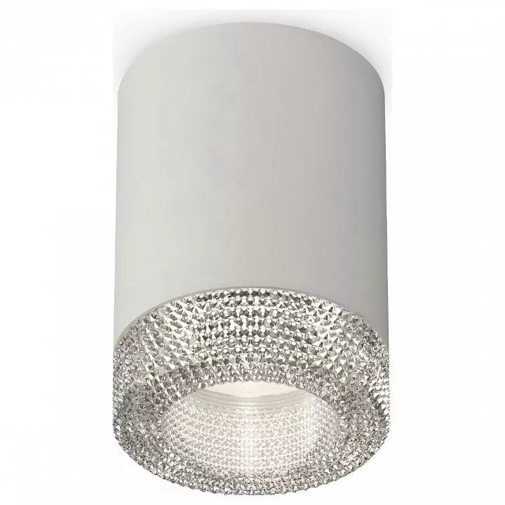 

Накладной светильник Ambrella Light XS XS7423001