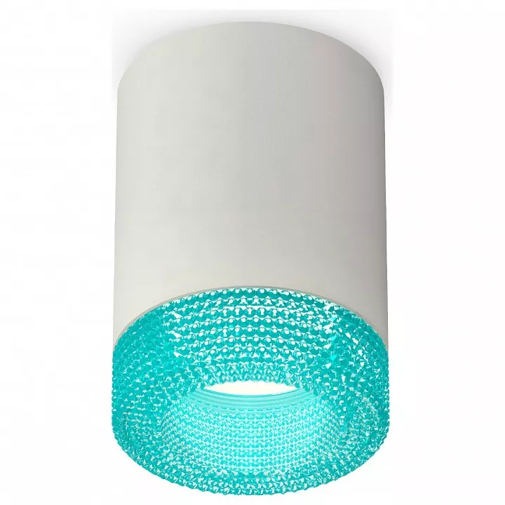 

Накладной светильник Ambrella Light XS XS7423004