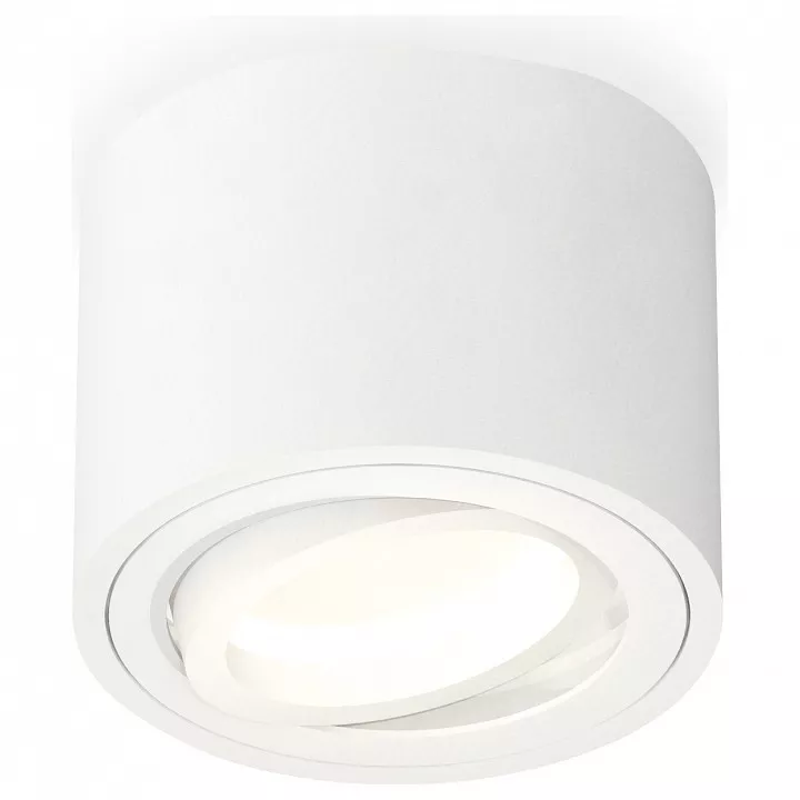 

Накладной светильник Ambrella Light XS XS7510001