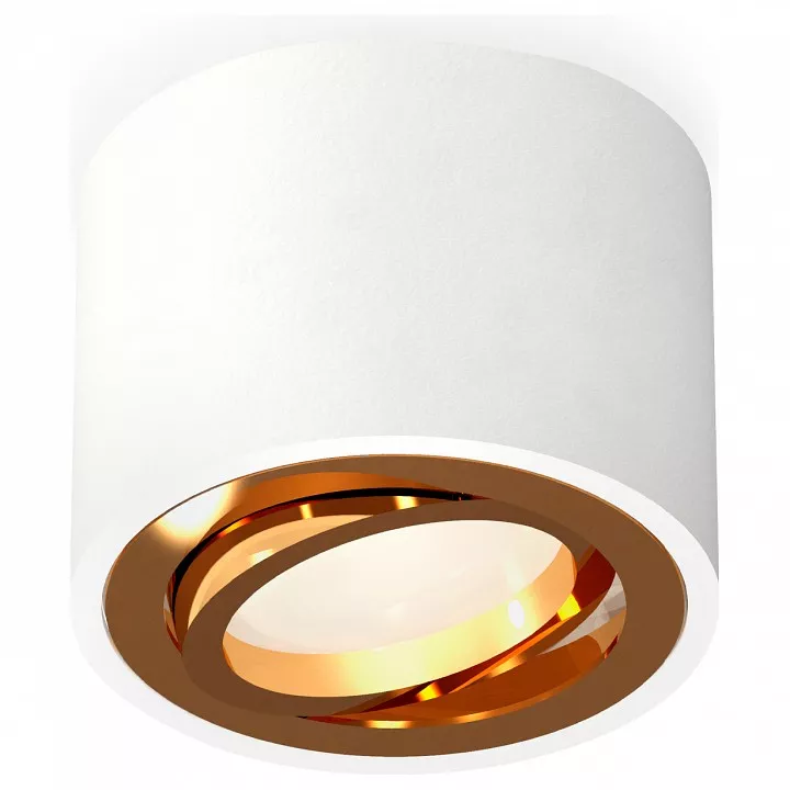 

Накладной светильник Ambrella Light XS XS7510004