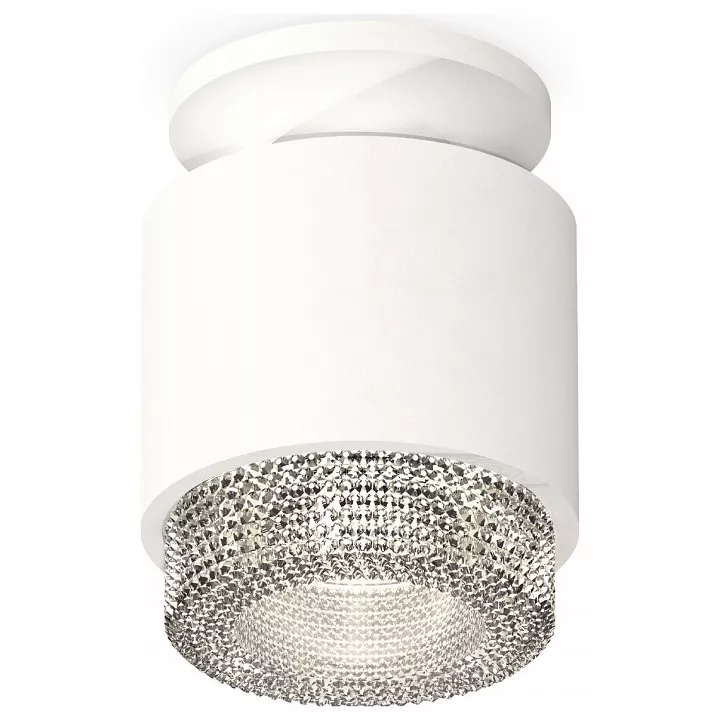 

Накладной светильник Ambrella Light XS XS7510042