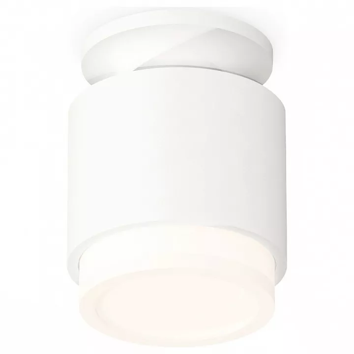 

Накладной светильник Ambrella Light XS XS7510043