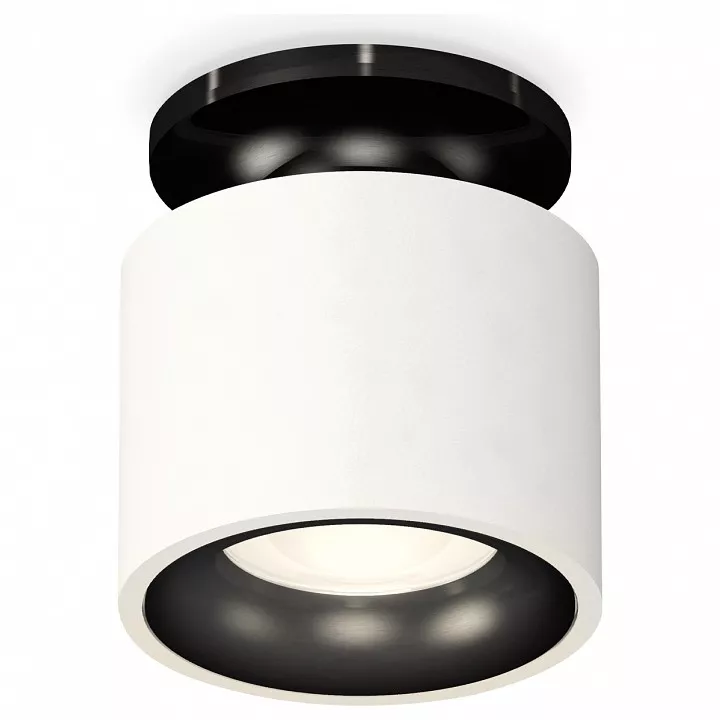 

Накладной светильник Ambrella Light XS XS7510061