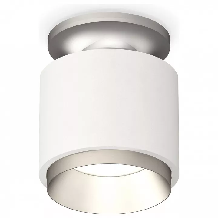 

Накладной светильник Ambrella Light XS XS7510100