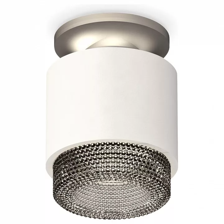 

Накладной светильник Ambrella Light XS XS7510102