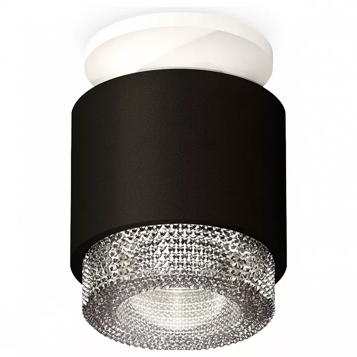 

Накладной светильник Ambrella Light XS XS7511042