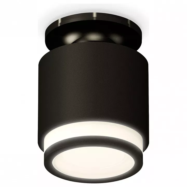 

Накладной светильник Ambrella Light XS XS7511063