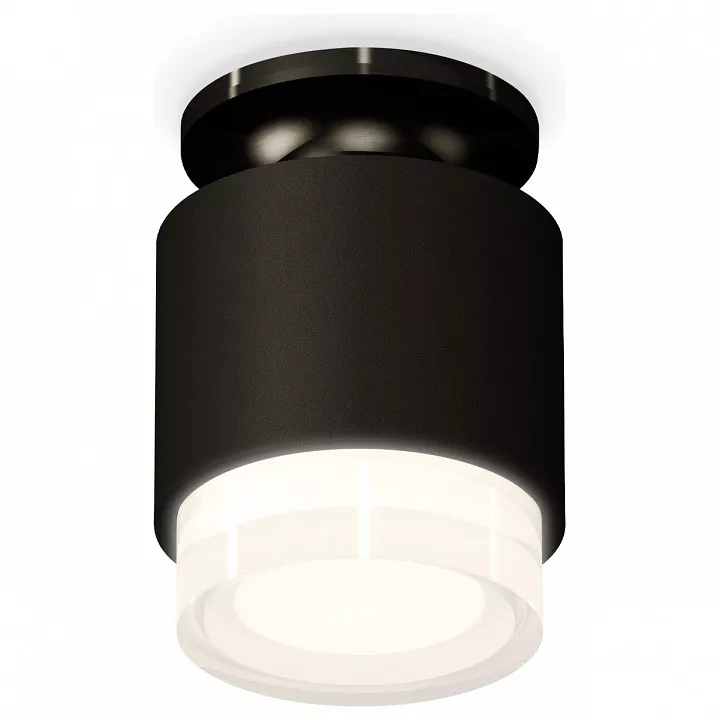 

Накладной светильник Ambrella Light XS XS7511065