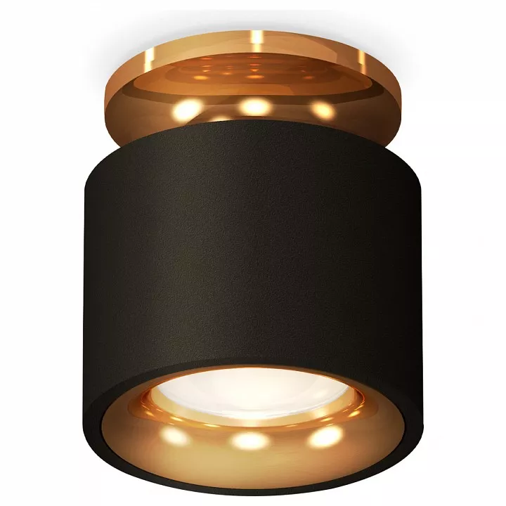 

Накладной светильник Ambrella Light XS XS7511121