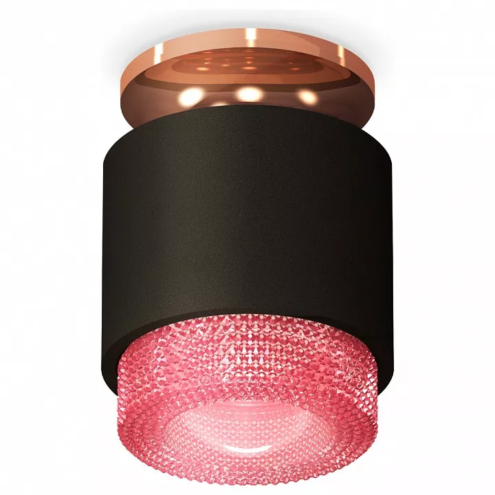 

Накладной светильник Ambrella Light XS XS7511142